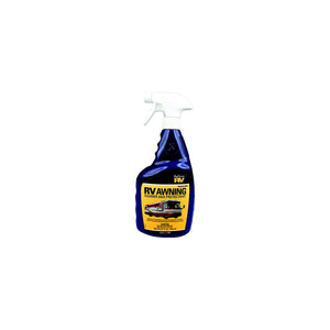 FulTyme RV 4001 Awning Cleaner And Protectant