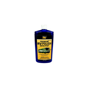 FulTyme RV 4004 Premium Polish With PTEF