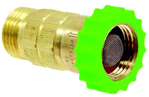 FulTyme RV A01-4218 4218 Lead-free Water Pressure Regulator