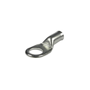 FulTyme RV 5028 Heavy Duty Tin Plated Lug, 4 Ga, 5/16