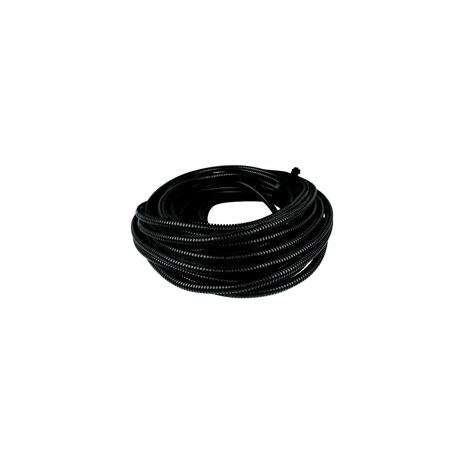 FulTyme RV 5048 Polyethylene Split Loom, 3/4