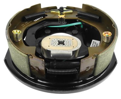 FulTyme RV 49-979354 6043 Electric Brake Assembly Right, 12