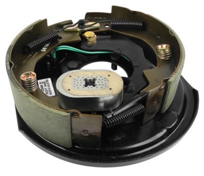 FulTyme RV 48-979351 6041 Electric Brake Assembly Right, 10