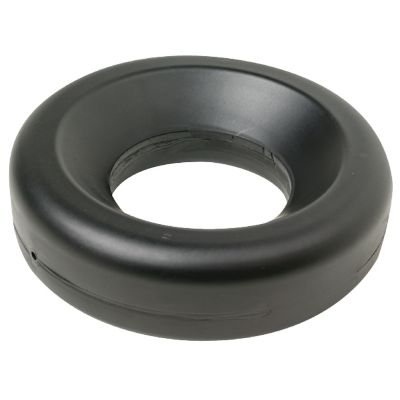 Seachoice 52101 Trailer Jack Stand Wheel Stop