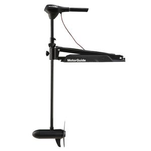 MotorGuide X3 Trolling Motor - Freshwater - Hand Control-Bow Mount - 55lbs-50