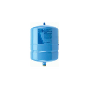 Jabsco 18810-0000 2 Gallon Pressurized Accumulator Tank