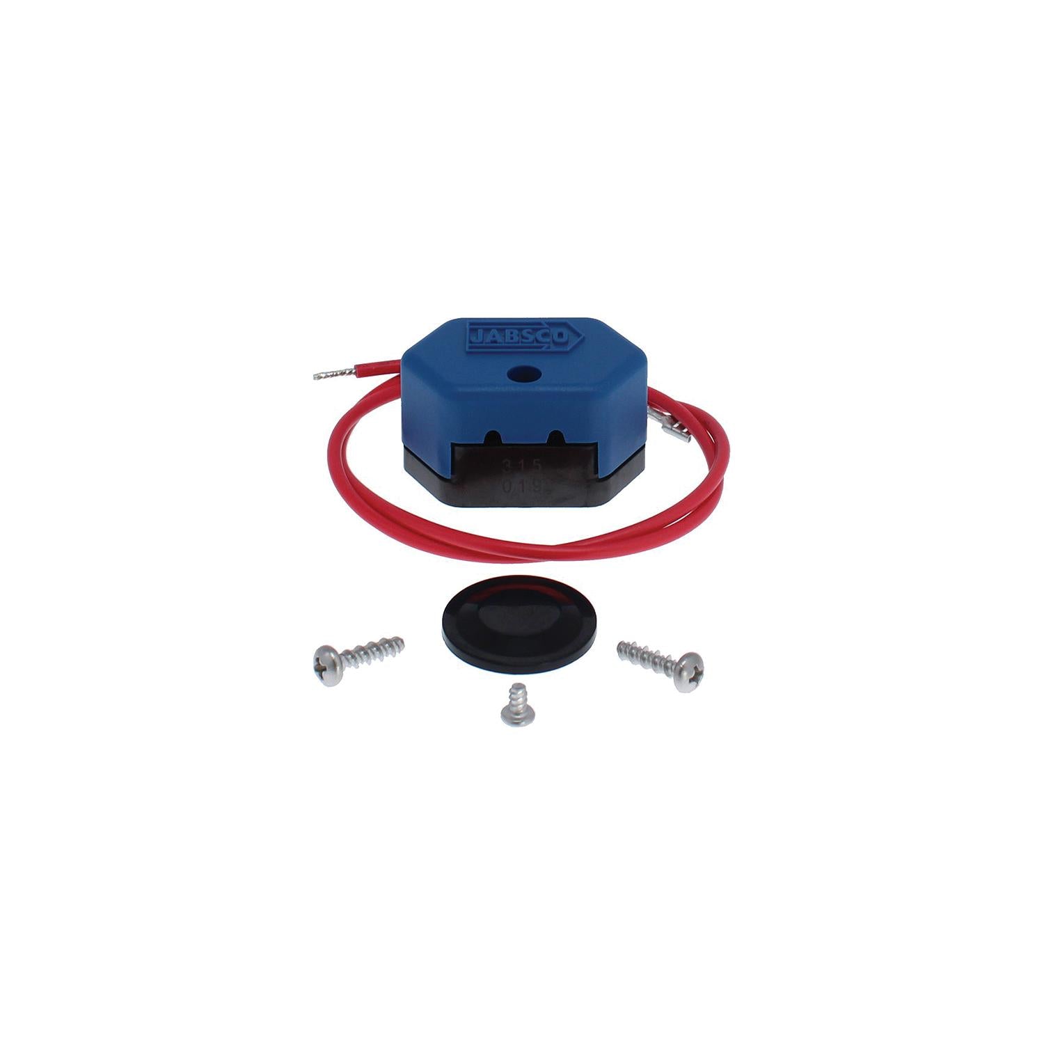Jabsco 18916-1025 189161025 Pressure Switch For 31295 & 31395 Series