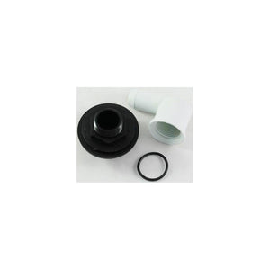 Jabsco 58107-1000 Intake Elbow & Seal Kit for Toilet Models 37010 37045