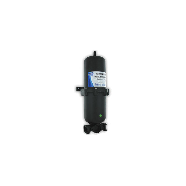 Jabsco 30573-0000 Pressurized 33 oz Accumulator Tank