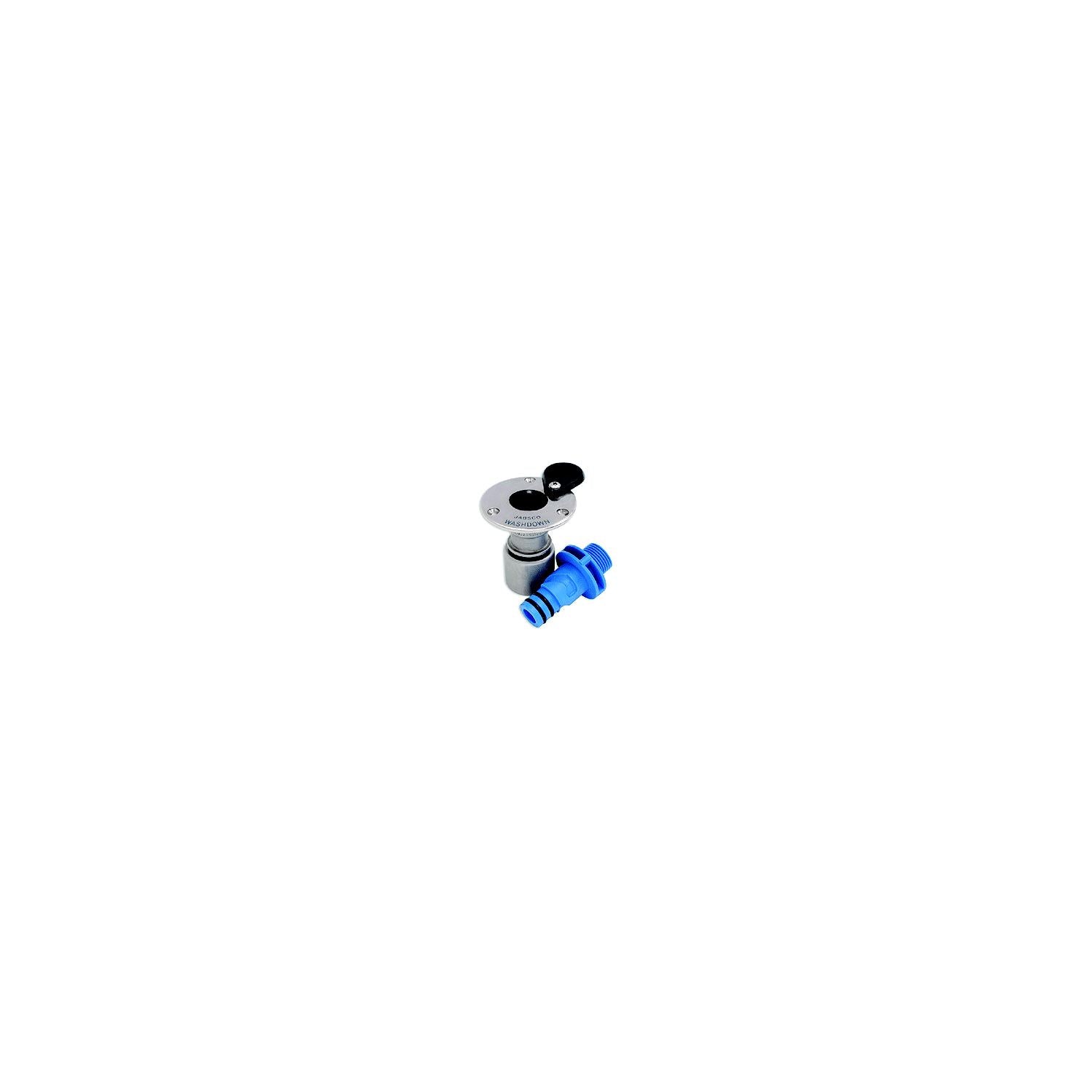 Jabsco 31911-0000 319110000 Deckwash Valve