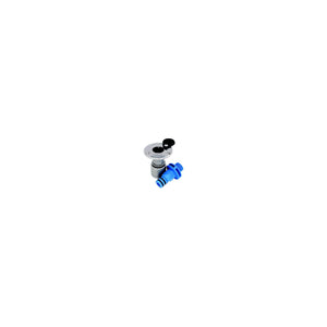 Jabsco 31911-0000 319110000 Deckwash Valve