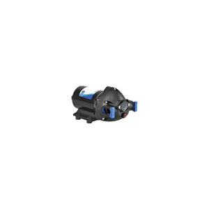 Jabsco 32601-0092 12V 3.5 GPM Par Max Shower Drain Pump