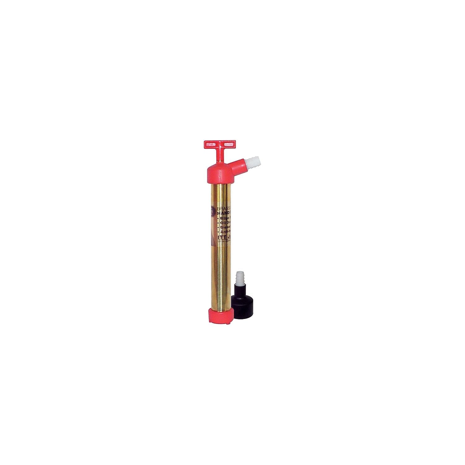 Jabsco 33799-0000 Handy Boy Utility Pump