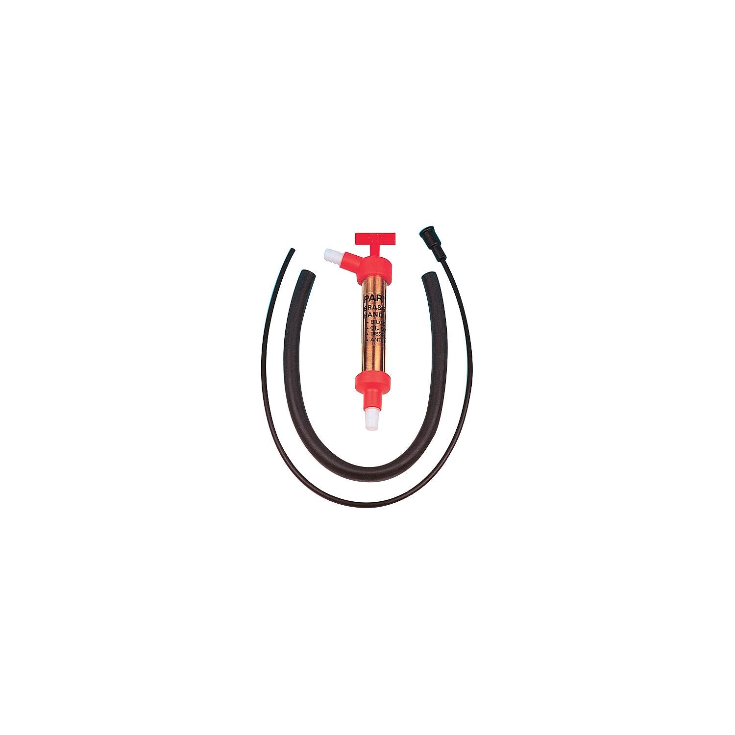 Jabsco 34060-0010 Little Pal Utility Pump
