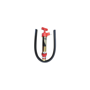 Jabsco 34060-0130 Marine Engine Oil Drain Pump