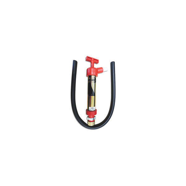 Jabsco 34060-0130 Marine Engine Oil Drain Pump