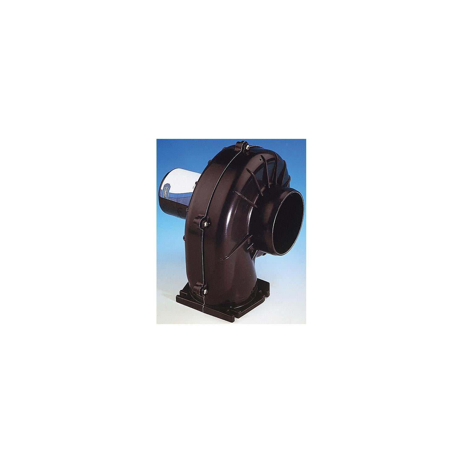 Jabsco 34739-0010 Par 12V Blower Flangemount