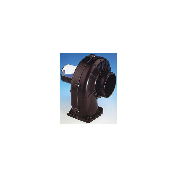Jabsco 34739-0010 Par 12V Blower Flangemount