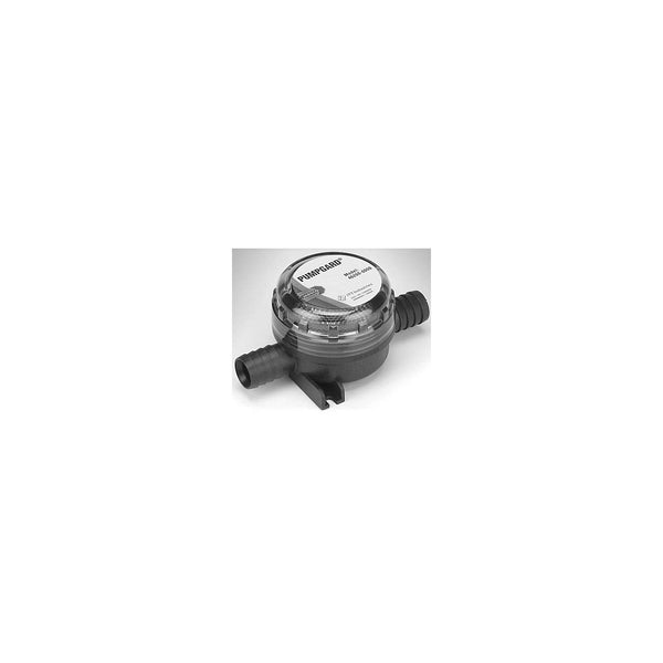Jabsco 36200-0000 3/4" Pumpguard Strainer