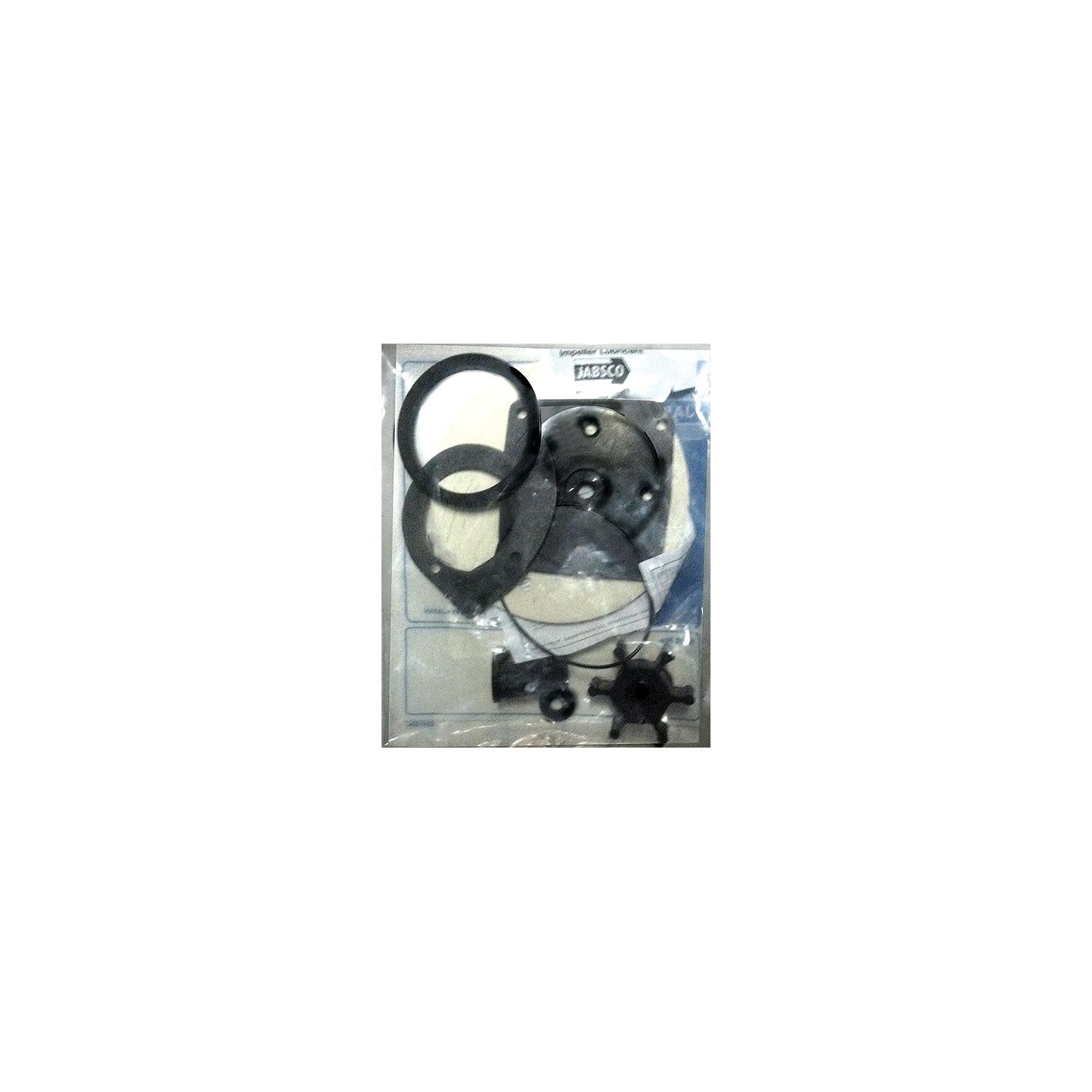 Jabsco 37040-0000 Seal & Gasket Service Kit