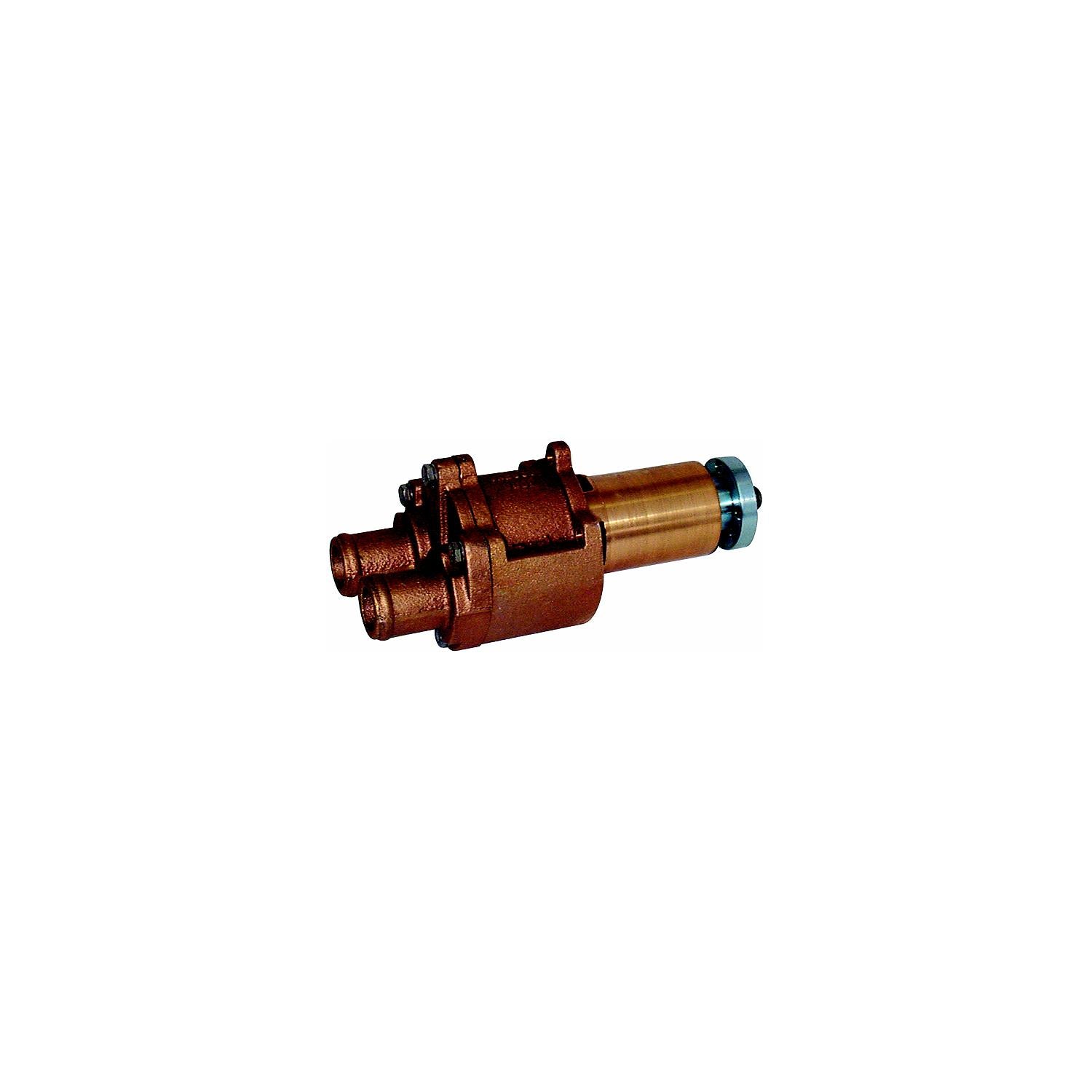 Jabsco 43210-0001 Pump-Bronze Seawater Repl