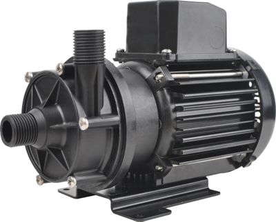 Jabsco 436981 Mag Drive 110V Centrifugal Pump