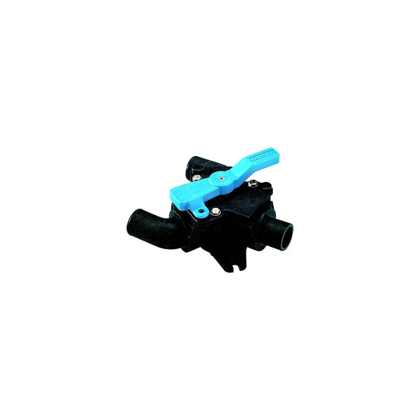 Jabsco 45490-1000 1-1/2" Y Valve