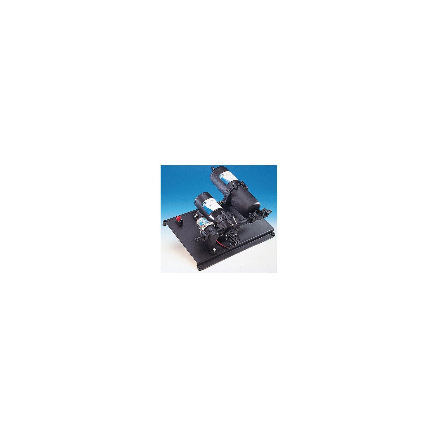 Jabsco 59451-1012 Ultra Max Water Pressure Set