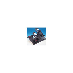Jabsco 59451-1012 Ultra Max Water Pressure Set