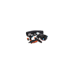 Jabsco P601J-219N-4A P601J219N4A Hotshotâ„¢ Series Washdown Pump Kit w/Hose, 12V, 6GPM