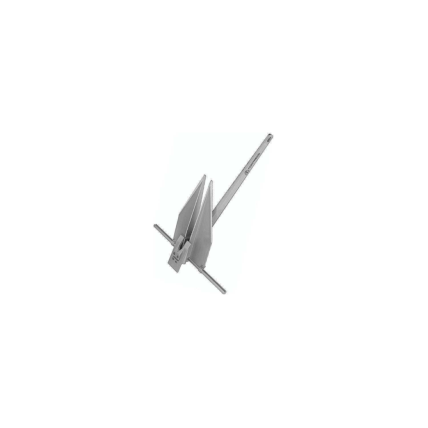 Fortress Anchor FX-11 Aluminum Marine