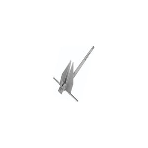 Fortress Anchor FX-11 Aluminum Marine