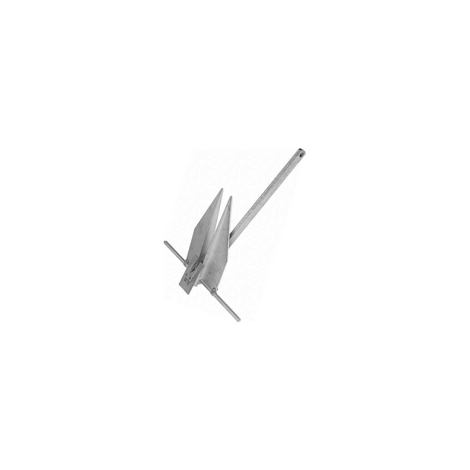 Fortress Anchor G-37 Guardian Aluminum Utility