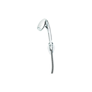 Oxygenics 26188 OxygenicsÂ® Body SpaÂ® Full Shower Kit, Chrome