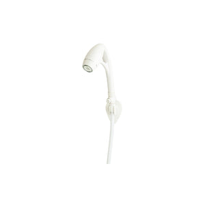Oxygenics 26788 OxygenicsÂ® Body SpaÂ® Full Shower Kit, White