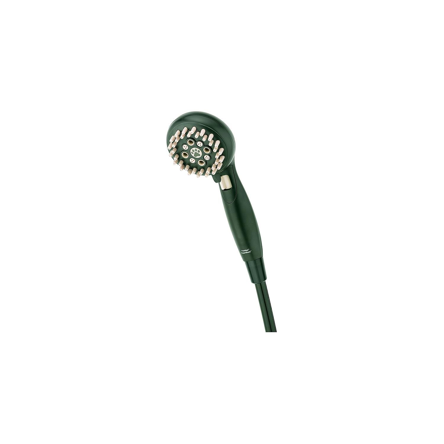 Oxygenics 70862 PawSpa Handheld Shower, Chrome