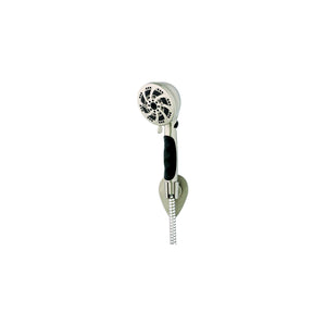 Oxygenics 92489 Fury Handheld Shower, Nickel