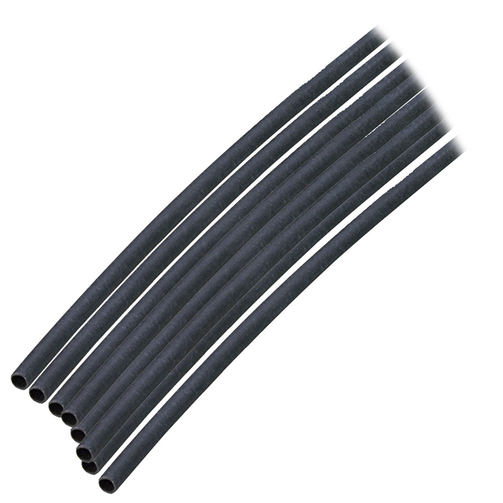 Ancor Adhesive Lined Heat Shrink Tubing (ALT) - 1/8