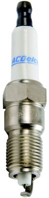 AC Delco ACP41-101 411014 Iridium Professional Spark Plug, 4/box
