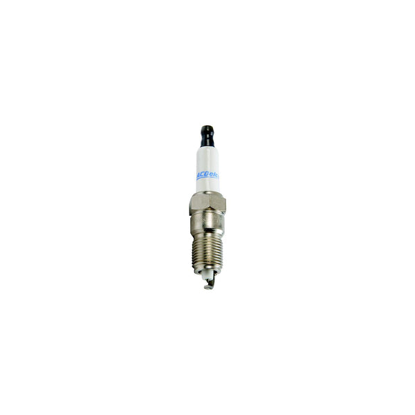 AC Delco 41983 Spark Plug #41-983 Dual Platinum 8/pk