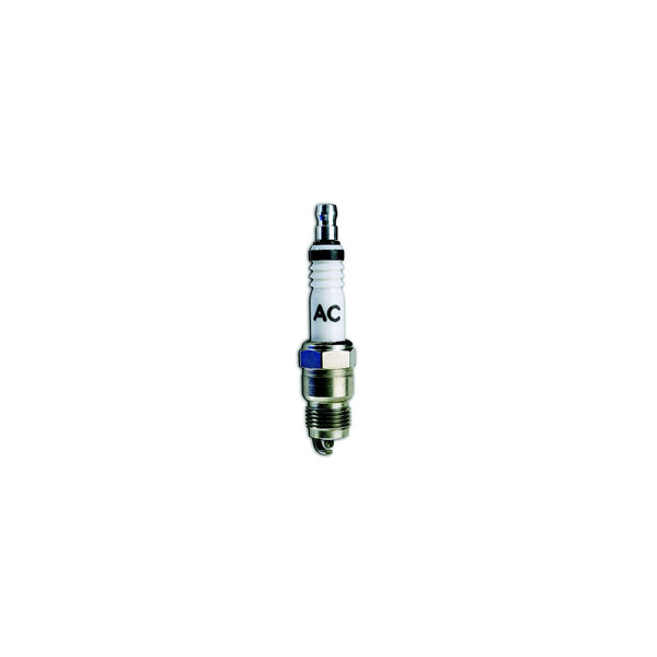 AC Delco MR43T4 Resistor Spark Plug #MR43T4