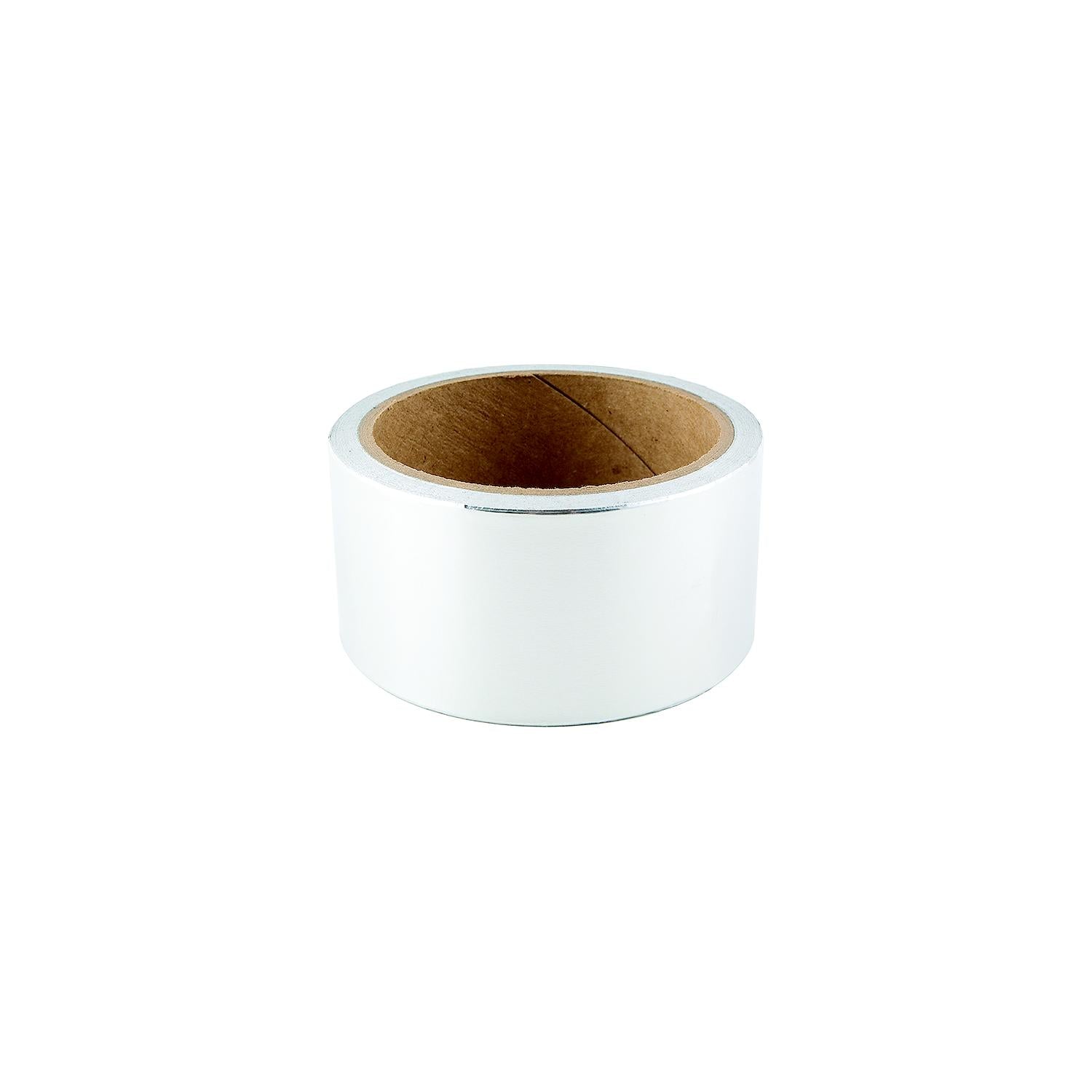 Surface Shields 022-AFT322 AP Products 022AFT322 Silver Foil Tape, 2