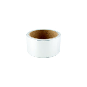 Surface Shields 022-AFT322 AP Products 022AFT322 Silver Foil Tape, 2