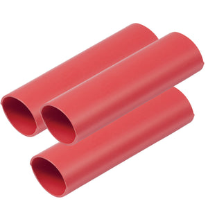 Ancor Heavy Wall Heat Shrink Tubing - 3/4