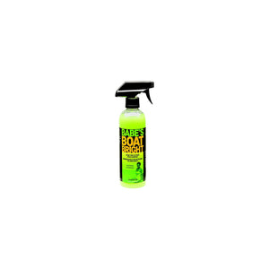 Babe's Boat Care BB7005 Brite, 5 Gal.