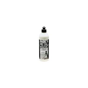 Babe's Boat Care BB8616 Metal Magic, Pt., 12/case
