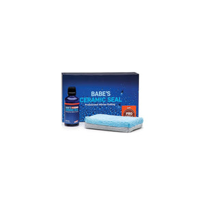 Babe's Boat Care BB9050 Babe'S Ceramic Seal Pro Formula Kit, 50 ml.