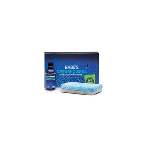 Babe's Boat Care BB9150 Babe'S Ceramic Seal DIY Formula Kit, 50 ml.
