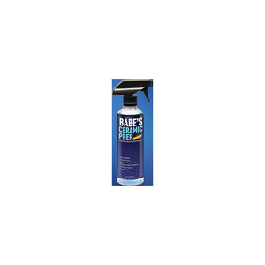 Babe's Boat Care BB9216 Babe'S Ceramic Prep Solution, 16 oz.