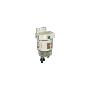 Racor 120AS Filter Assy-Diesel 15 GPH 2 Micron